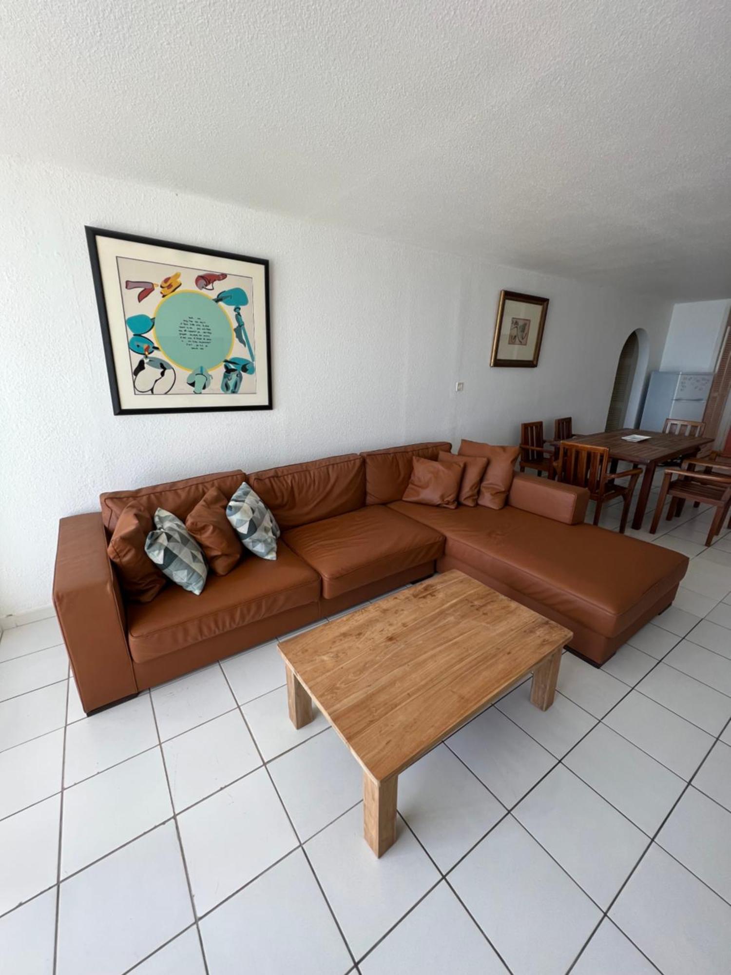 Suite Residence Mont Vernon Orient Bay Exteriör bild