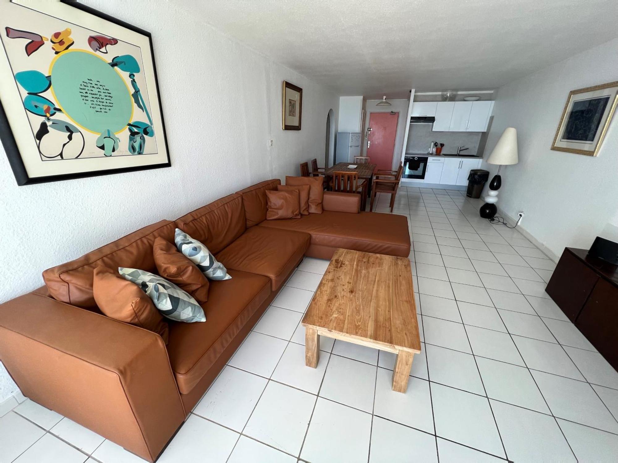Suite Residence Mont Vernon Orient Bay Exteriör bild
